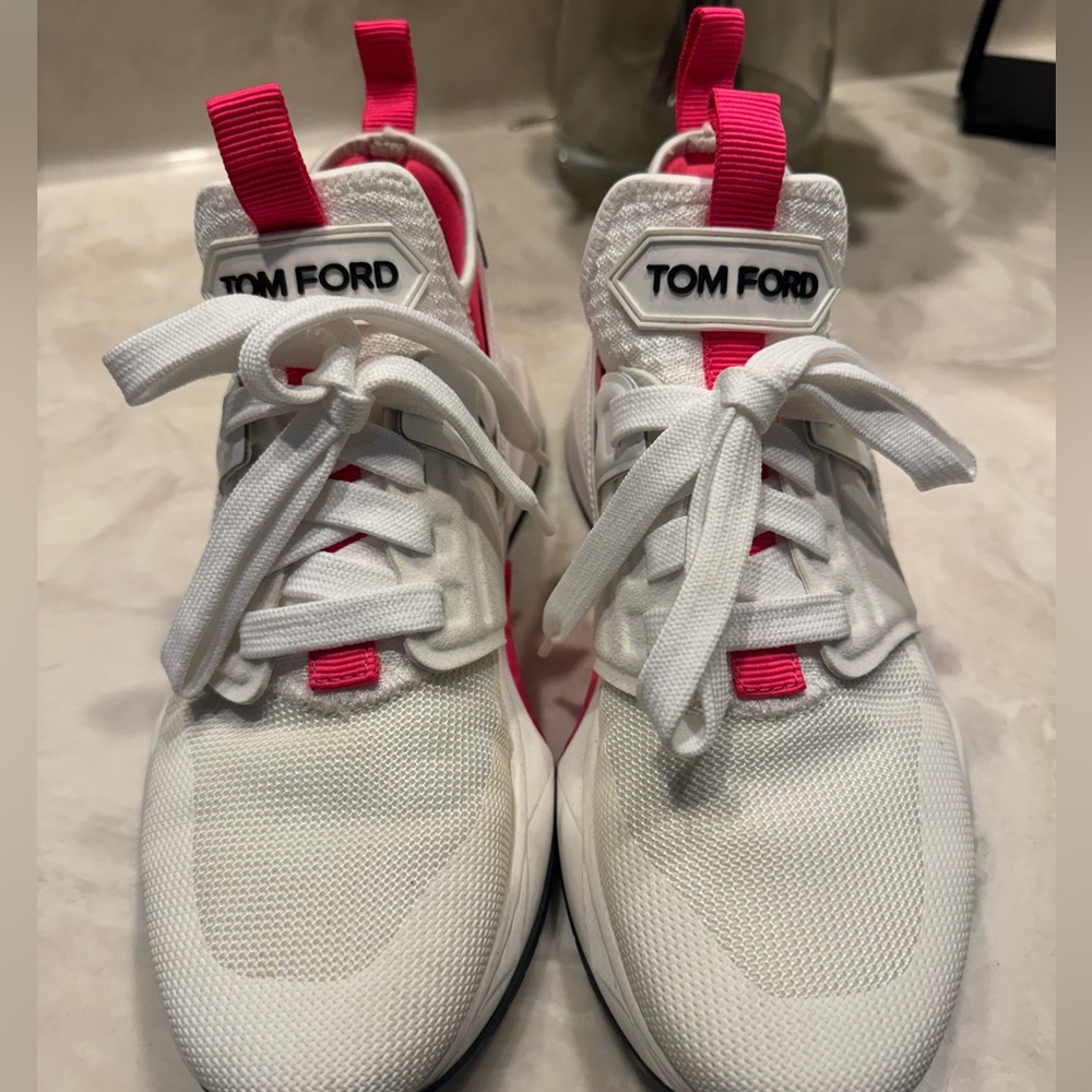 Tom Ford Shoes - Picture 4 of 8